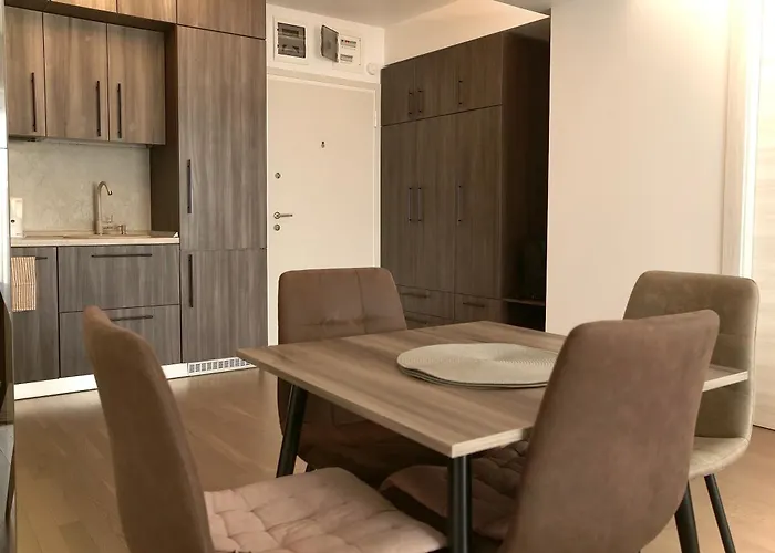 Zen 5-6 In Stefan Cel Mare