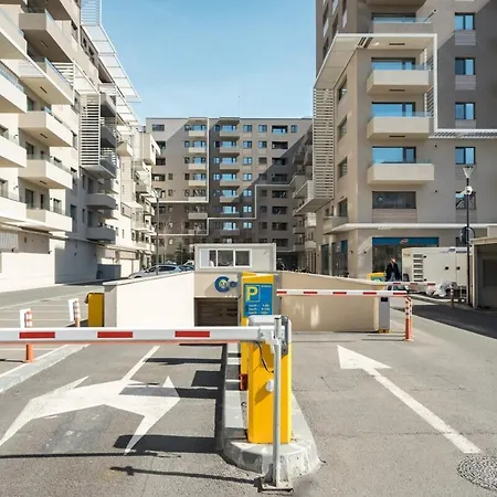 Zen 5 In Stefan Cel Mare * Bucharest