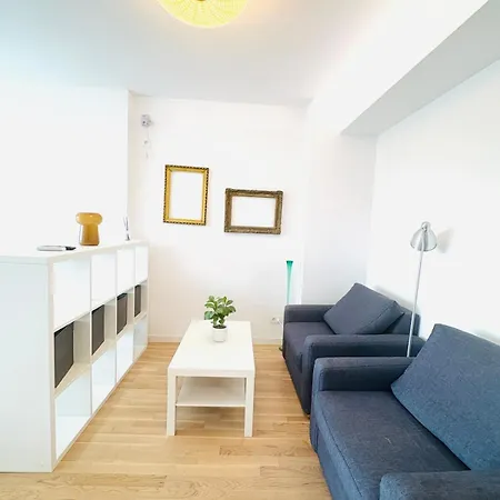 Apartment Zen 5 In Stefan Cel Mare