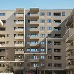 شقة Zen 5-6 In Stefan Cel Mare