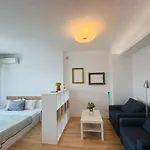 Apartman Zen 5-6 In Stefan Cel Mare Bukarest