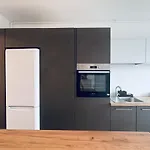 شقة Zen 5-6 In Stefan Cel Mare *