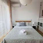 Zen 5-6 In Stefan Cel Mare Apartman Bukarest