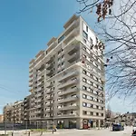 Zen 5-6 In Stefan Cel Mare * بوخارست