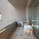 Zen 5-6 In Stefan Cel Mare شقة بوخارست