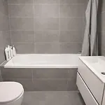 Zen 5-6 In Stefan Cel Mare بوخارست