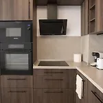 Zen 5-6 In Stefan Cel Mare Apartman