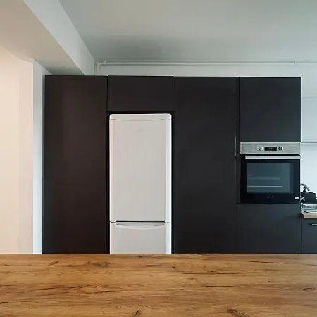 Zen 5-6 Apartments In Stefan Cel Mare