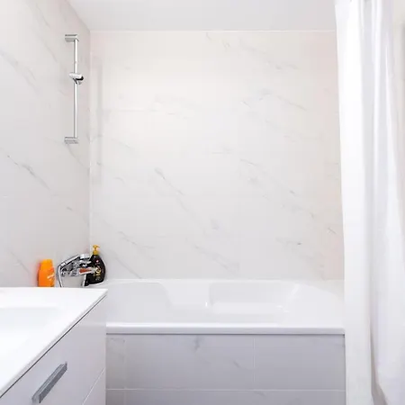 Zen 5-6 Apartments In Stefan Cel Mare Bucareste