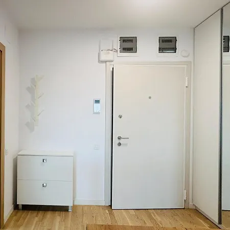 Zen 5-6 Apartments In Stefan Cel Mare