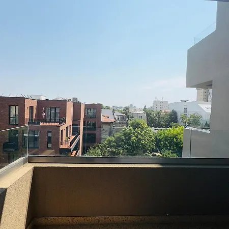 Zen 5-6 Apartments In Stefan Cel Mare