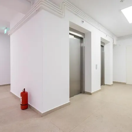 Zen 5-6 Apartments In Stefan Cel Mare *