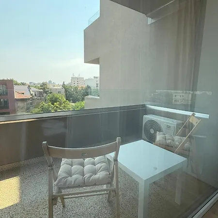 Apartamento Zen 5-6 Apartments In Stefan Cel Mare *