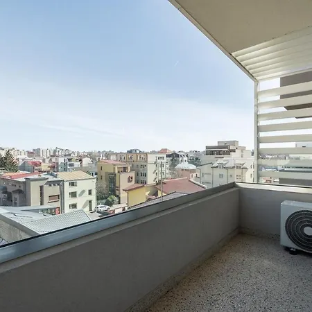 Zen 5-6 Apartments In Stefan Cel Mare