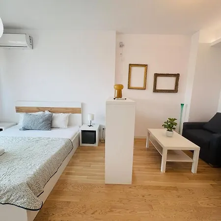 Zen 5 In Stefan Cel Mare Διαμέρισμα