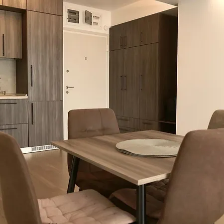 Zen 5-6 Apartments In Stefan Cel Mare