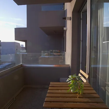 Zen 5-6 Apartments In Stefan Cel Mare بوخارست