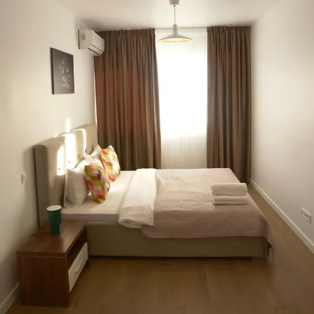 شقة Zen 5-6 Apartments In Stefan Cel Mare *