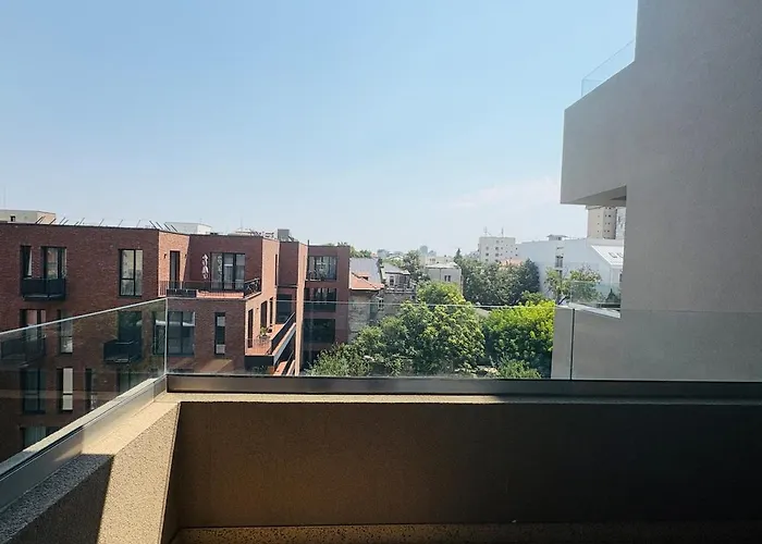 Zen 5-6 Apartments In Stefan Cel Mare