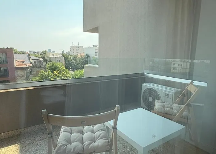 Lägenhet Zen 5-6 Apartments In Stefan Cel Mare *