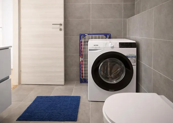 شقة Zen 5-6 Apartments In Stefan Cel Mare