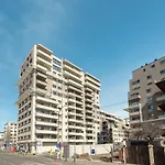 Zen 5-6 In Stefan Cel Mare Apartament