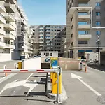 Zen 5-6 In Stefan Cel Mare * Bucureşti