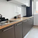 Zen 5-6 In Stefan Cel Mare Apartament *