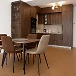 Zen 5-6 In Stefan Cel Mare Apartament Bucureşti