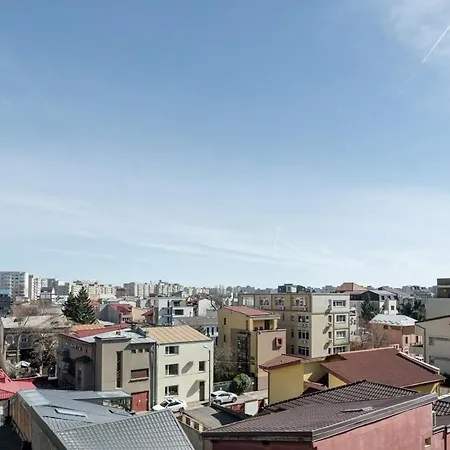 Zen 5-6 In Stefan Cel Mare