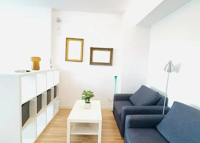 Apartment Zen 5-6 In Stefan Cel Mare